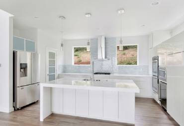 kitchen renovations bondi junction