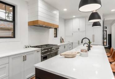 kitchen renovations bondi junction